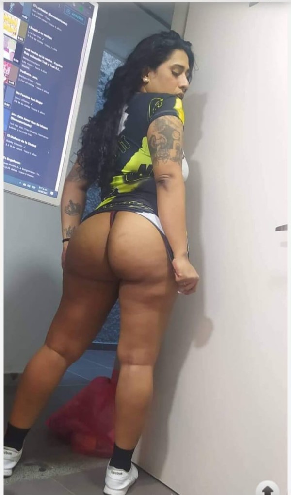 Novedad fiestera trans en Barcelona sagrada Familia atrevete