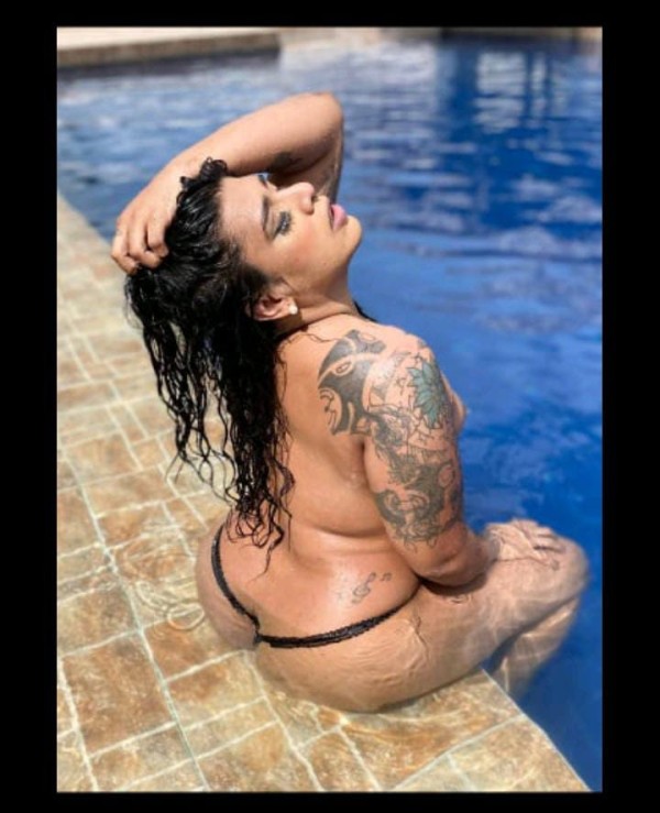 Novedad fiestera trans en Barcelona sagrada Familia atrevete