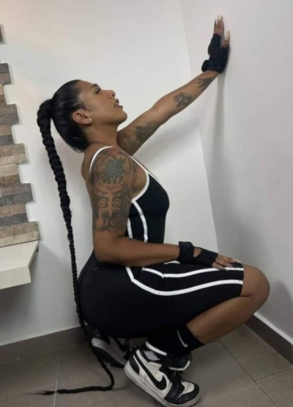 Novedad fiestera trans en Barcelona sagrada Familia atrevete