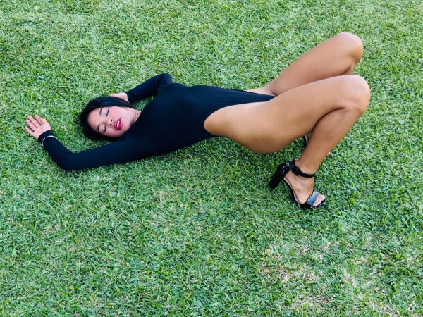 MIA Espectacular y atractiva escort