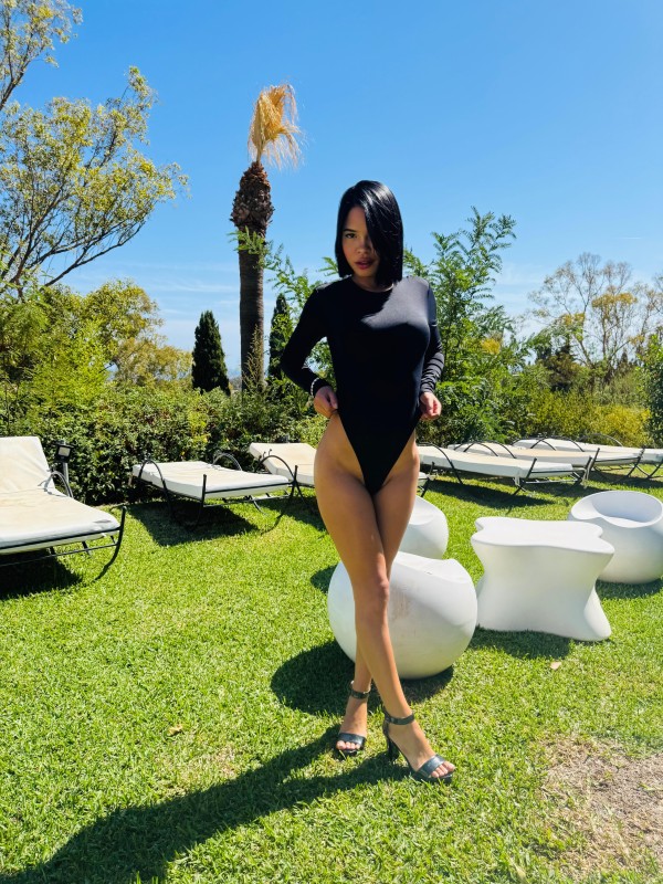 MIA Espectacular y atractiva escort