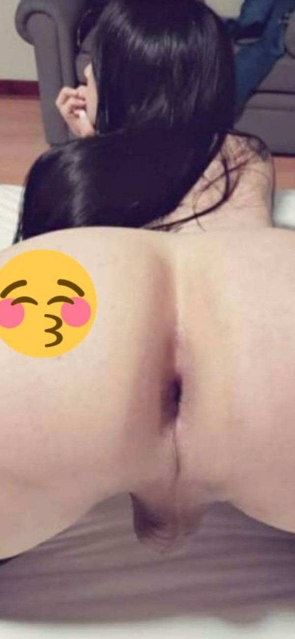 Por primera vez en Reus chica trans