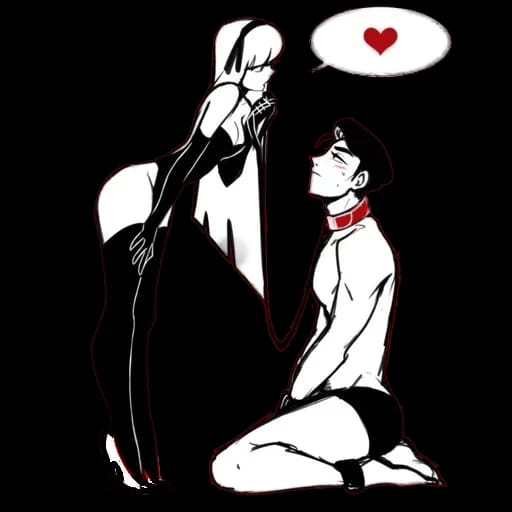 Exceso de placer y lujuria