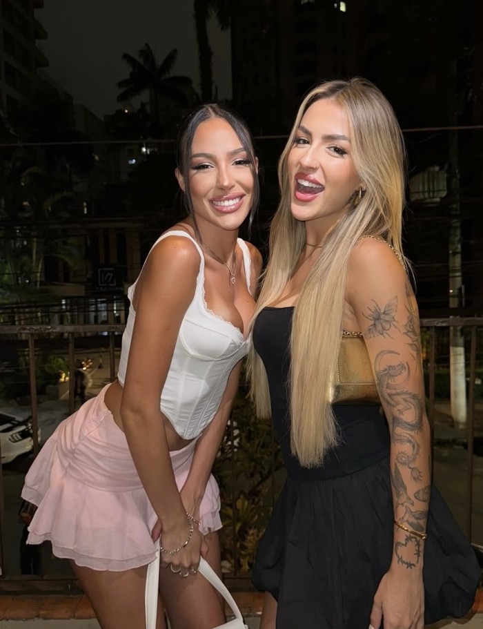 4 Amigas en Alicante