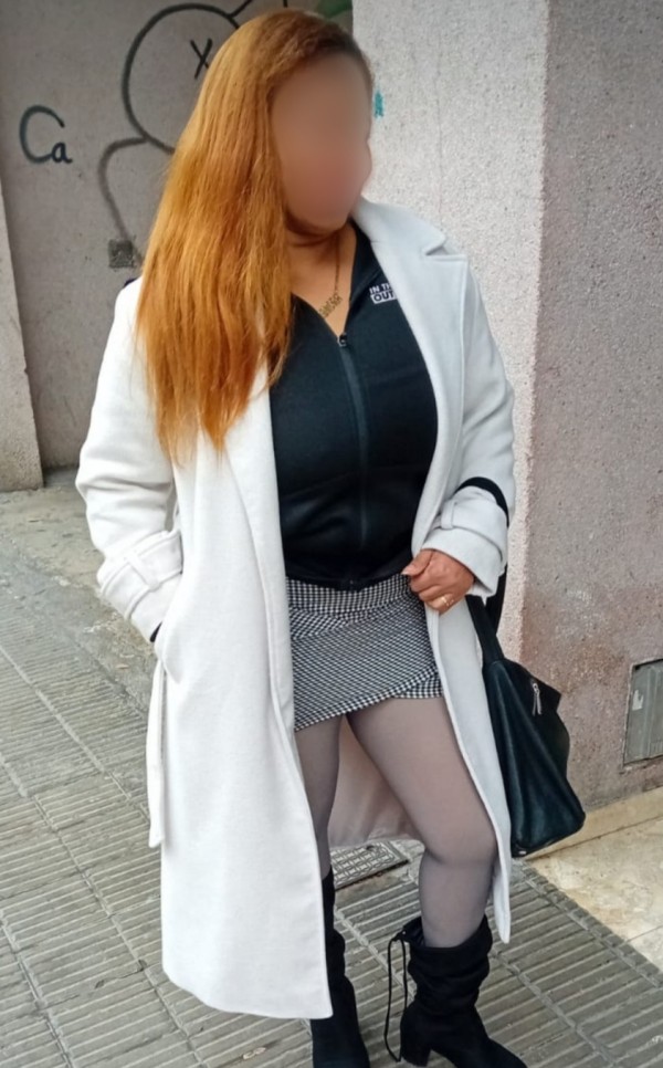 Te interesa una chica con más curvas para divertirte ??