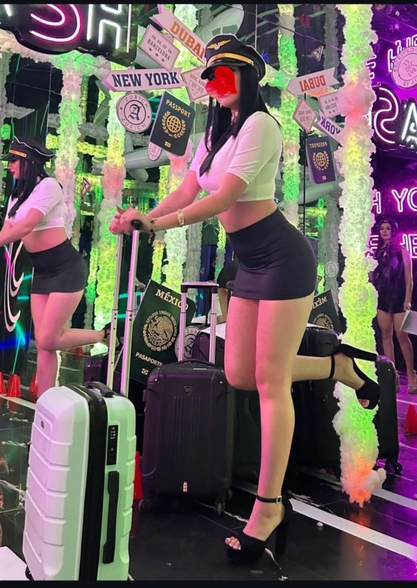 POR PRIMERA VEZ CERCA DEL ESTADIO BERNABÉU