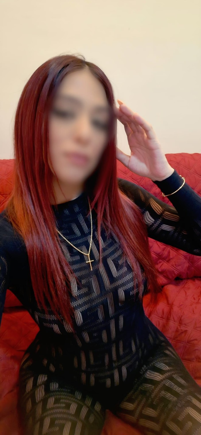 SENSUAL, JUGUETONA , SEXY, Y SIEMPRE CACHONDA