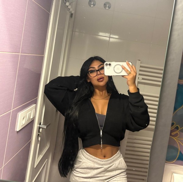 MORENA DE PASO POR TU CIUDAD, NO TE LO PIERDAS