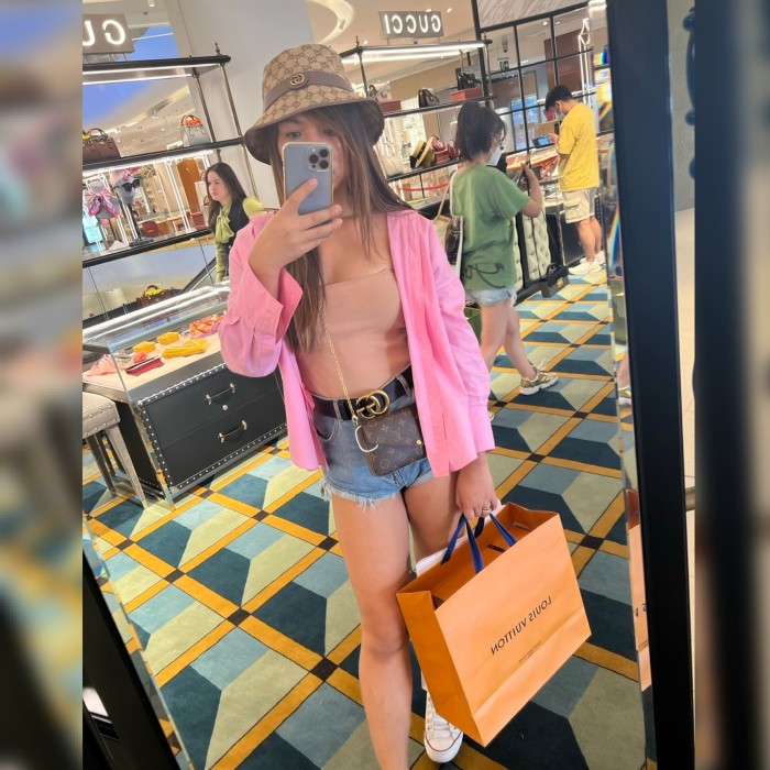 Tailandesa por Las Americas, Costa Adeje