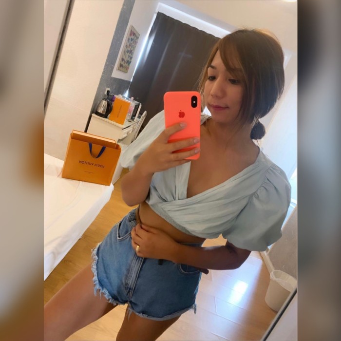 Tailandesa por Las Americas, Costa Adeje