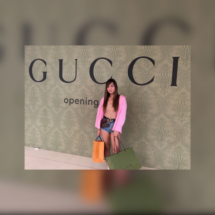 Tailandesa por Las Americas, Costa Adeje