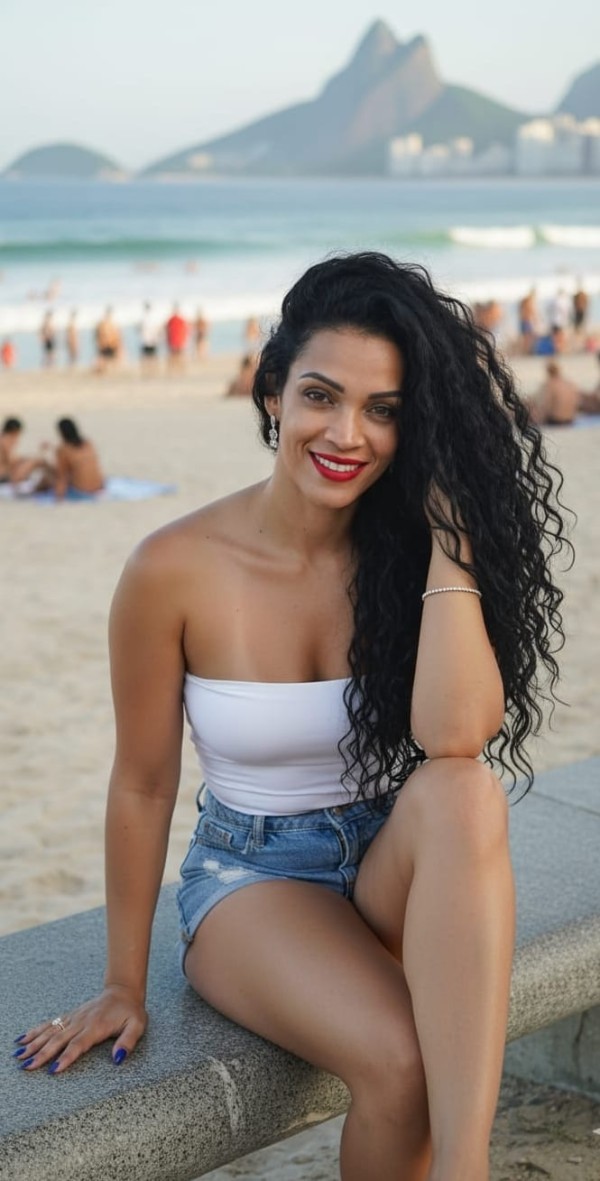 Pimienta Brasileña,me canta hacer nuevas amistad y desfrutar de la vida