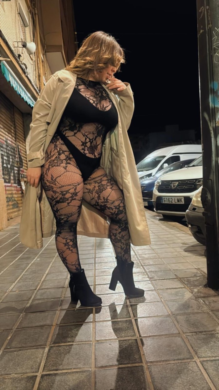 EN TU CASA O EN LA MIA PARA UN RICO FRANCES