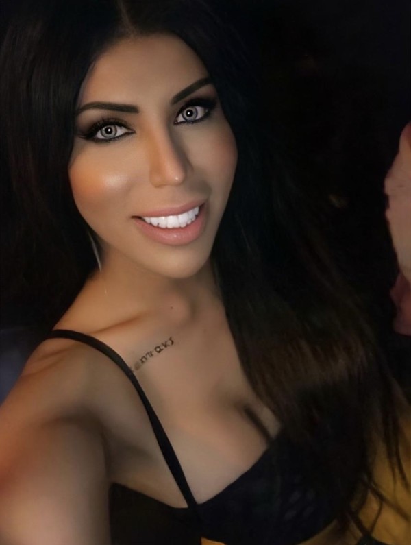 ESPECTACULAR SÚPER FEMENINA, EXPERTA EN PRINCIPIANTES