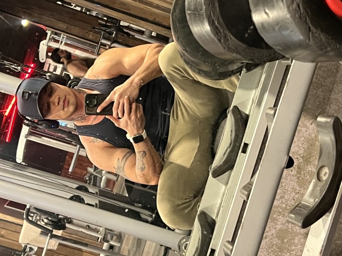 Latino XL en barcelona