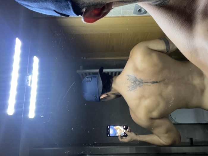 Latino XL en barcelona