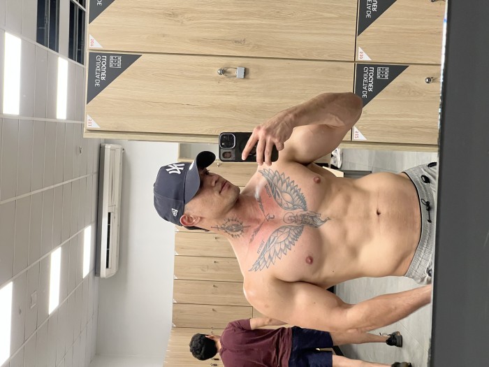 Latino XL en barcelona