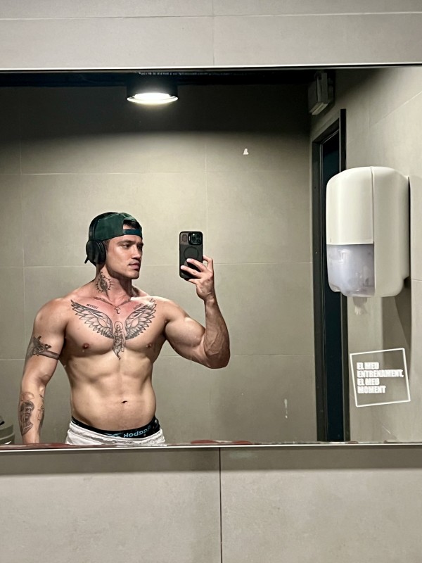 Latino XL en barcelona