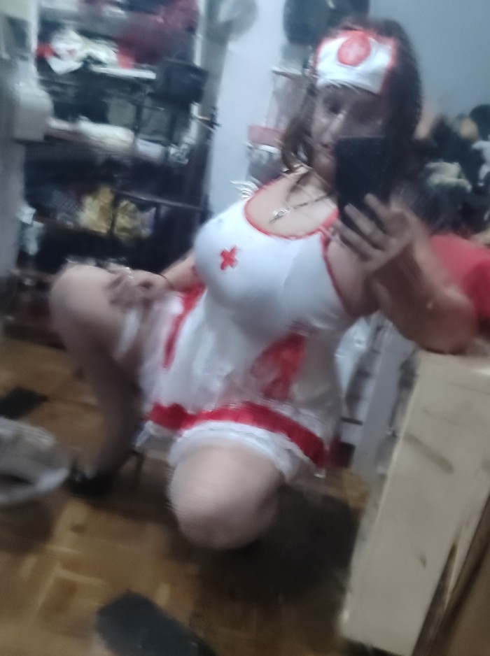 Alcorcón solo hotel y domicilio 24 hs disponfiesta