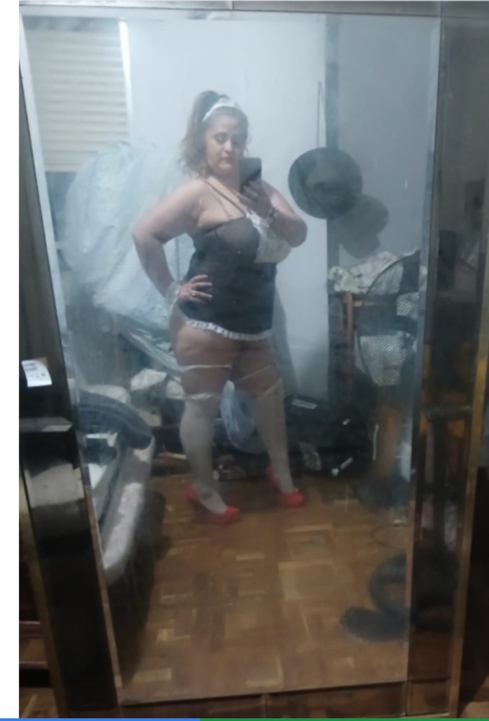 Alcorcón solo hotel y domicilio 24 hs disponfiesta