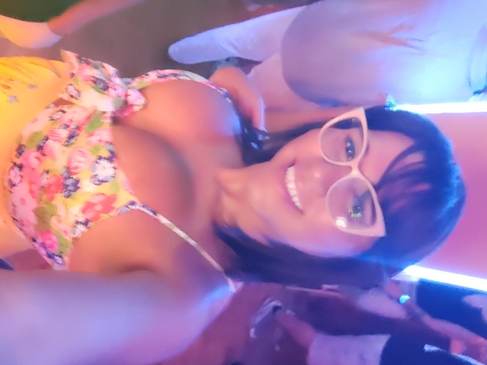 Latina trans fiestera fogosa BCNETA disponible ya