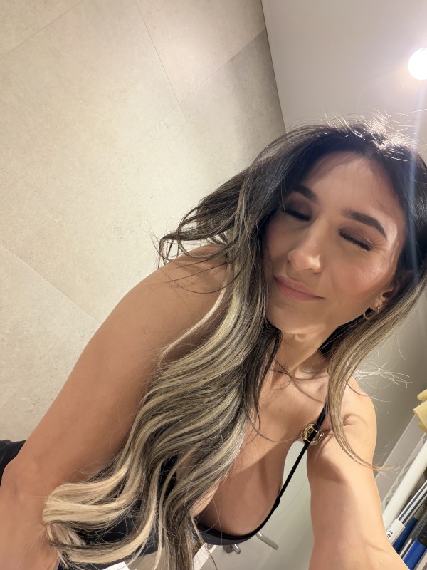 Cero filtros, sin engaños, REAL !!!