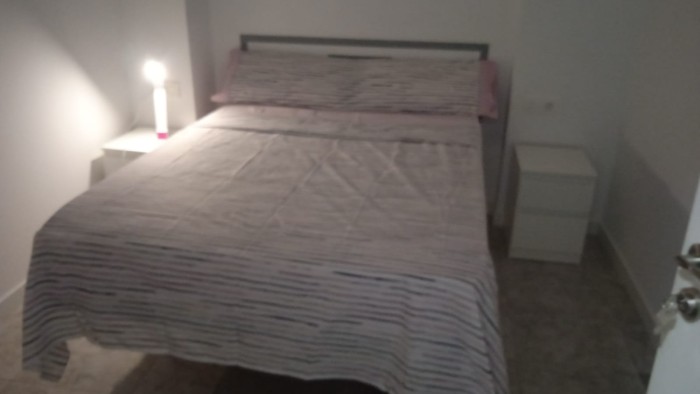 Se Alquila Habitación