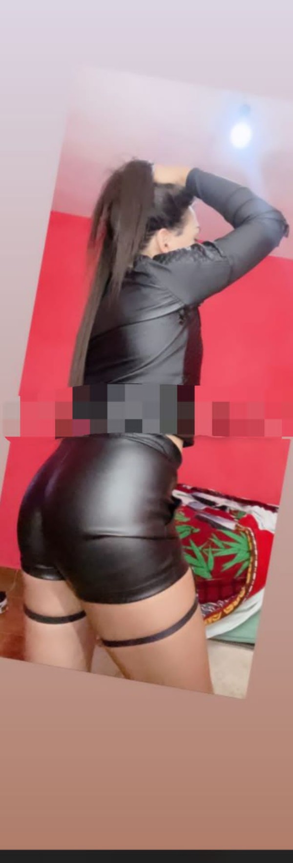 Diana travesti nueva por tu zona