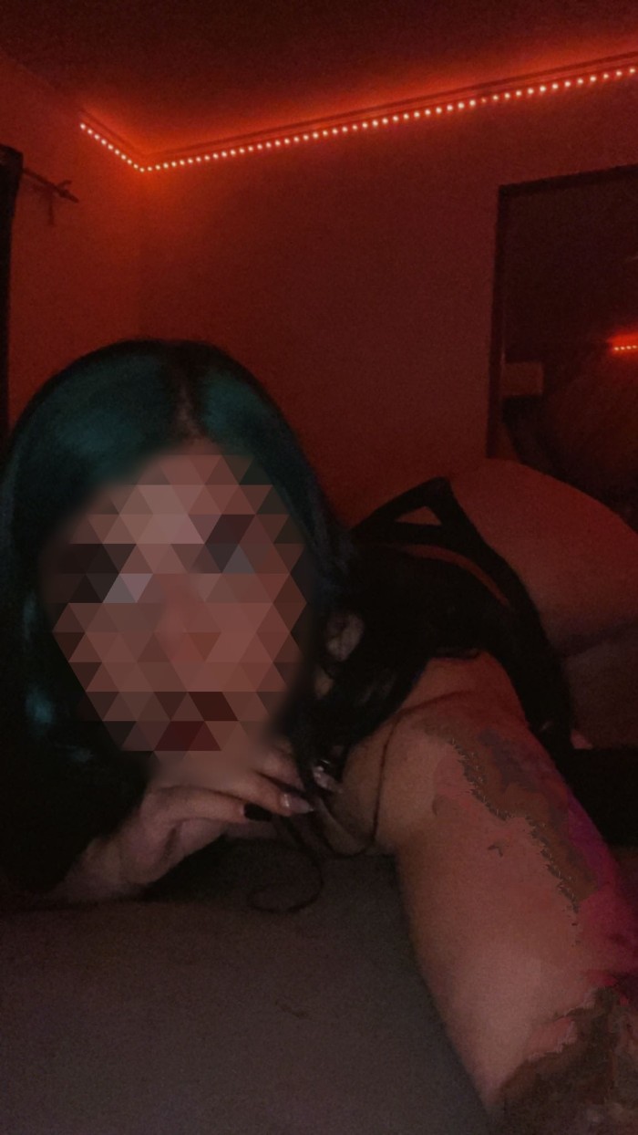 Colombiana sexi y cachonda