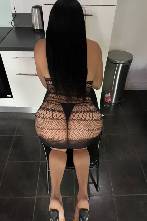 TRAVÉSTI FIESTERA.VICIOSA24HORAS CERDANYOLA