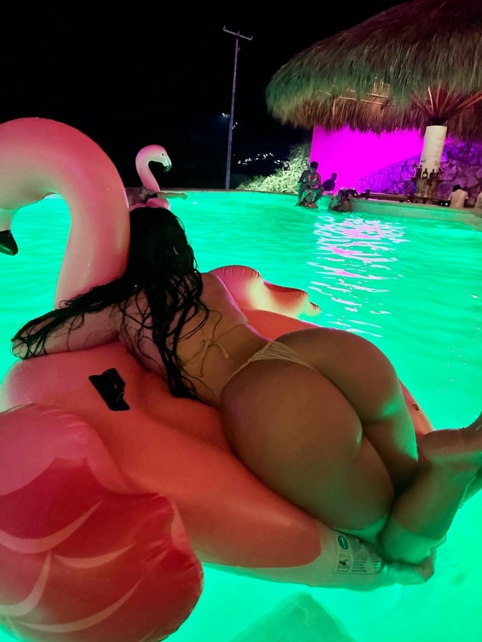 Diosa del Amor y el Placer Disponible XxX