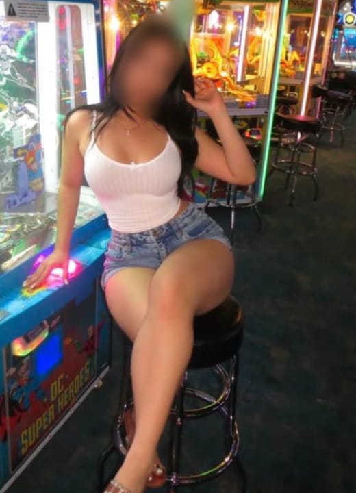 Novedades Yuli hermosa y fiestera