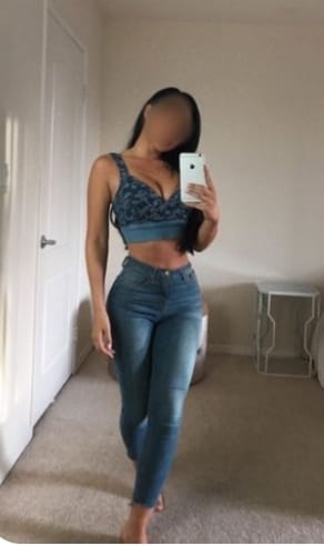 Novedades Yuli hermosa y fiestera