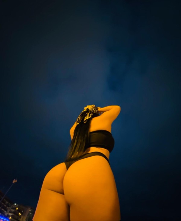 NICOl En ANDORRA ENCAMP