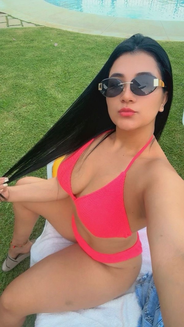 NICOl En ANDORRA ENCAMP