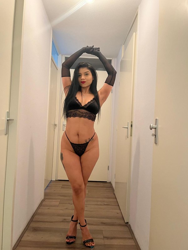 Novedades en Valdemoro 24 horas chochitos humedos