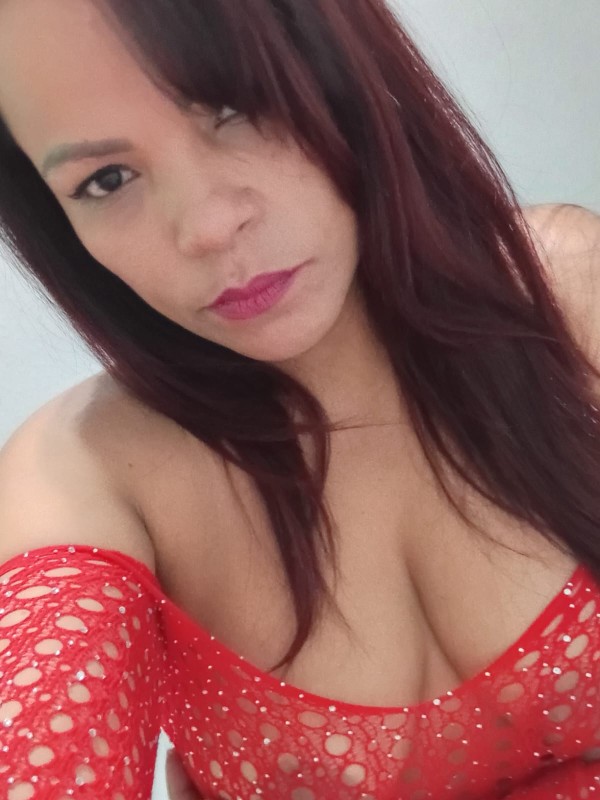 Paulina 38 años Sexy, sensual y juguetona …