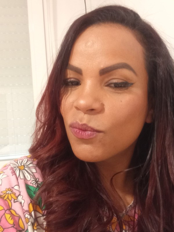 Paulina 38 años Sexy, sensual y juguetona …