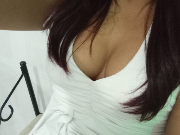 Paulina 38 años Sexy, sensual y juguetona …