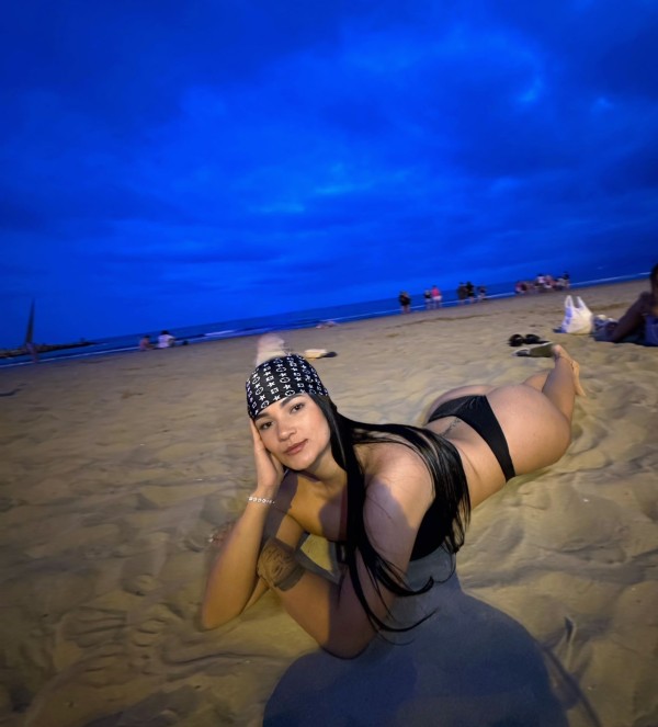 NICOl En ANDORRA  ENCAMP