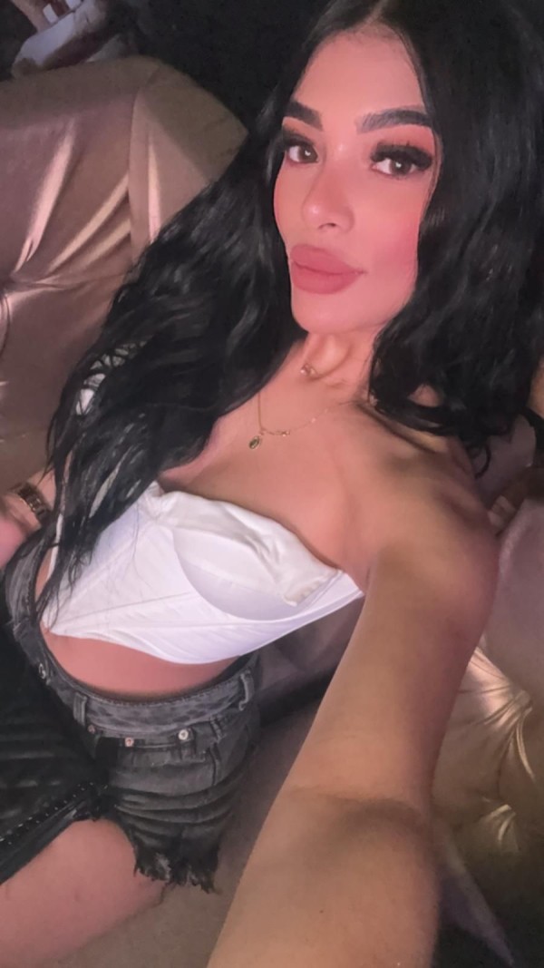 Exclusiva UN CARAMELITO PARA TI, fotos reales