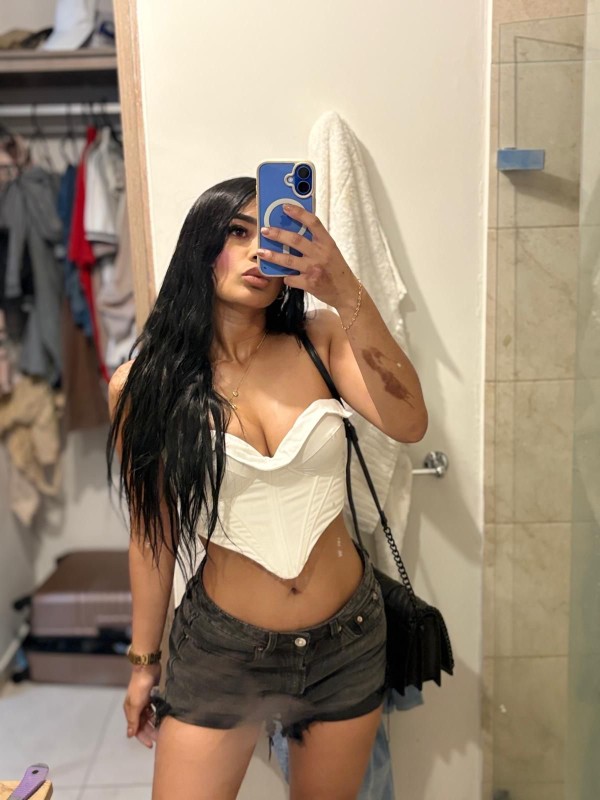 Exclusiva UN CARAMELITO PARA TI, fotos reales