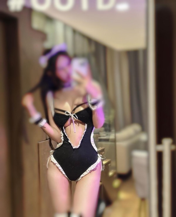 HERMOSA!!! GUAPÍSIMA ! !La mejor opción foto real