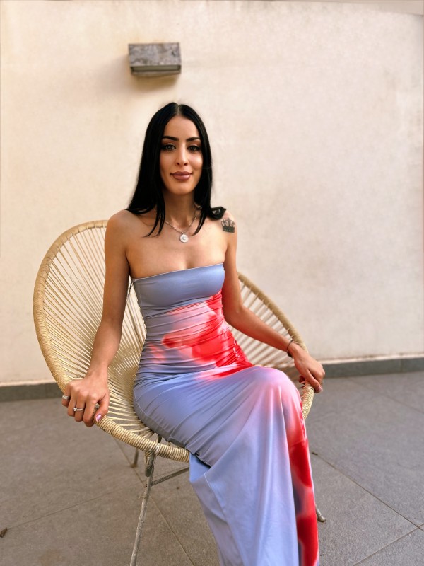 Tu árabe Ibiza cachonda  de sangre caliente….