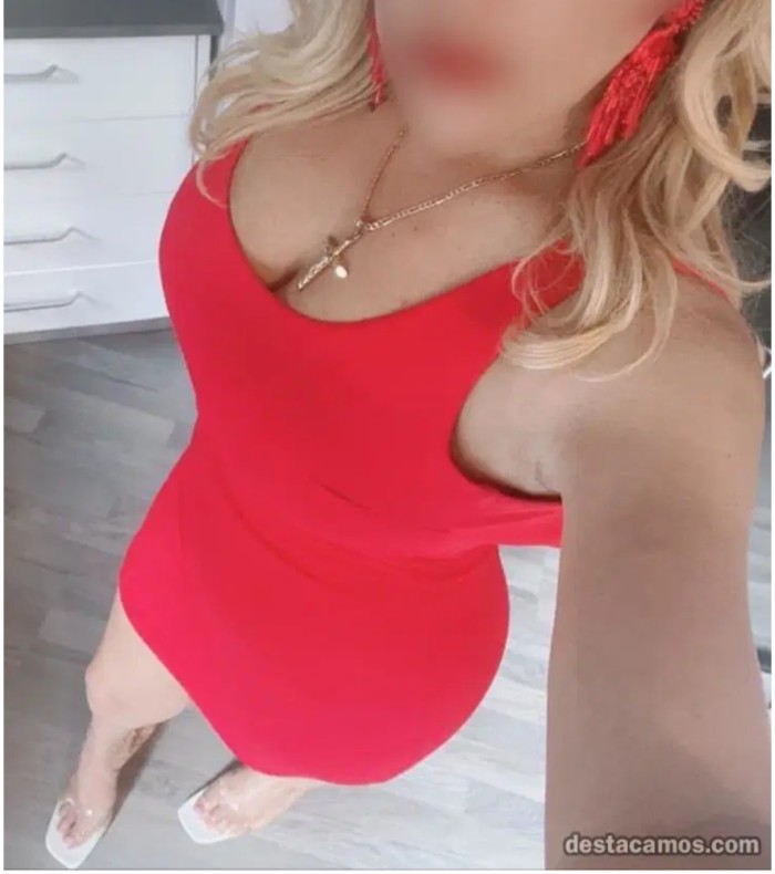Madurita seductora