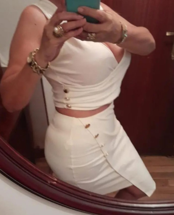 Madurita seductora