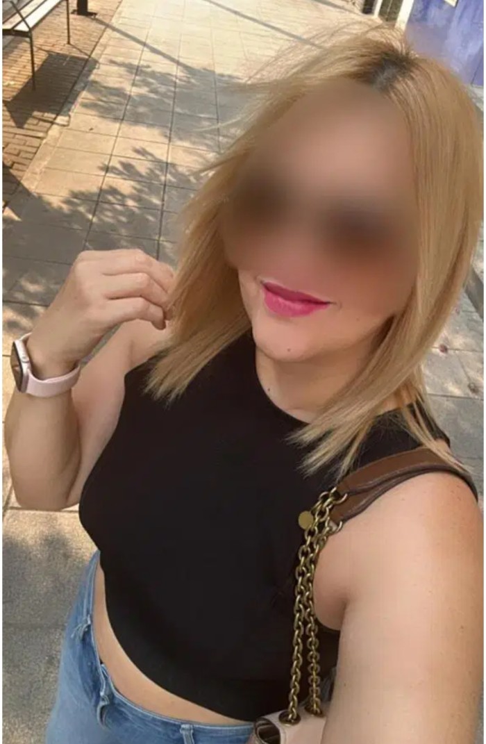 Madurita seductora