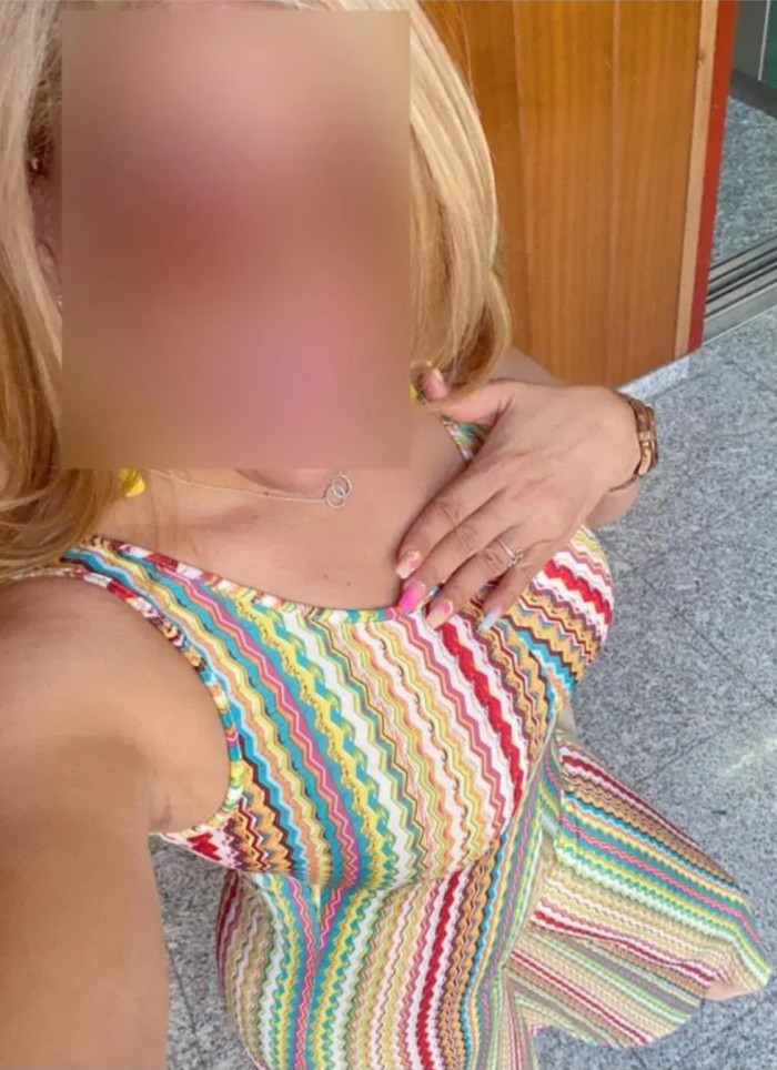 Madurita seductora