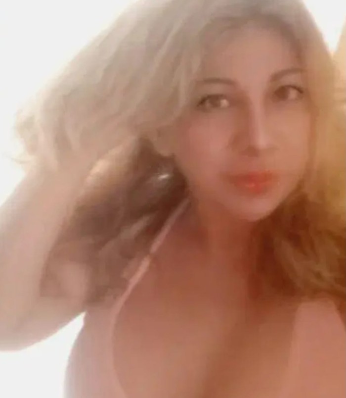 Madurita seductora