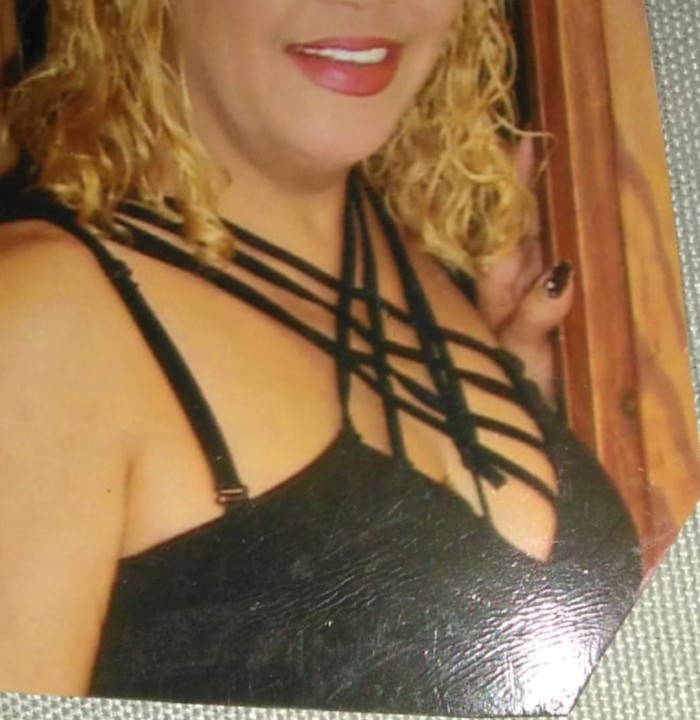 Madurita seductora